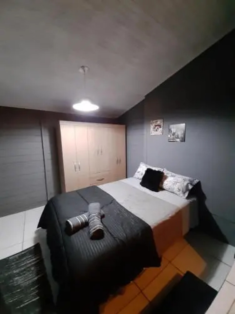 Chalet Sonho de Sophia