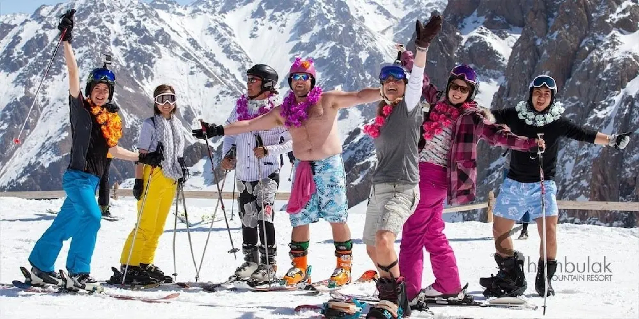 Mountain Road Hostel