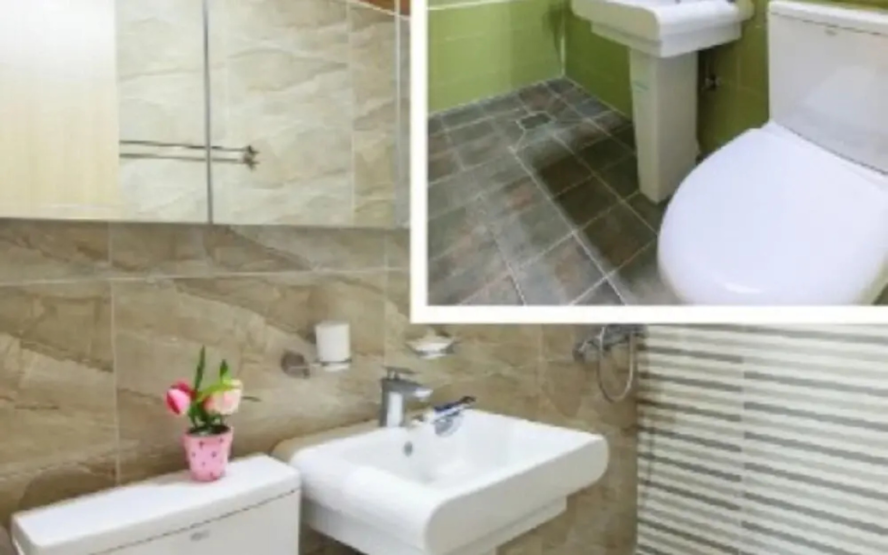 Taean Pine Wealth Pension