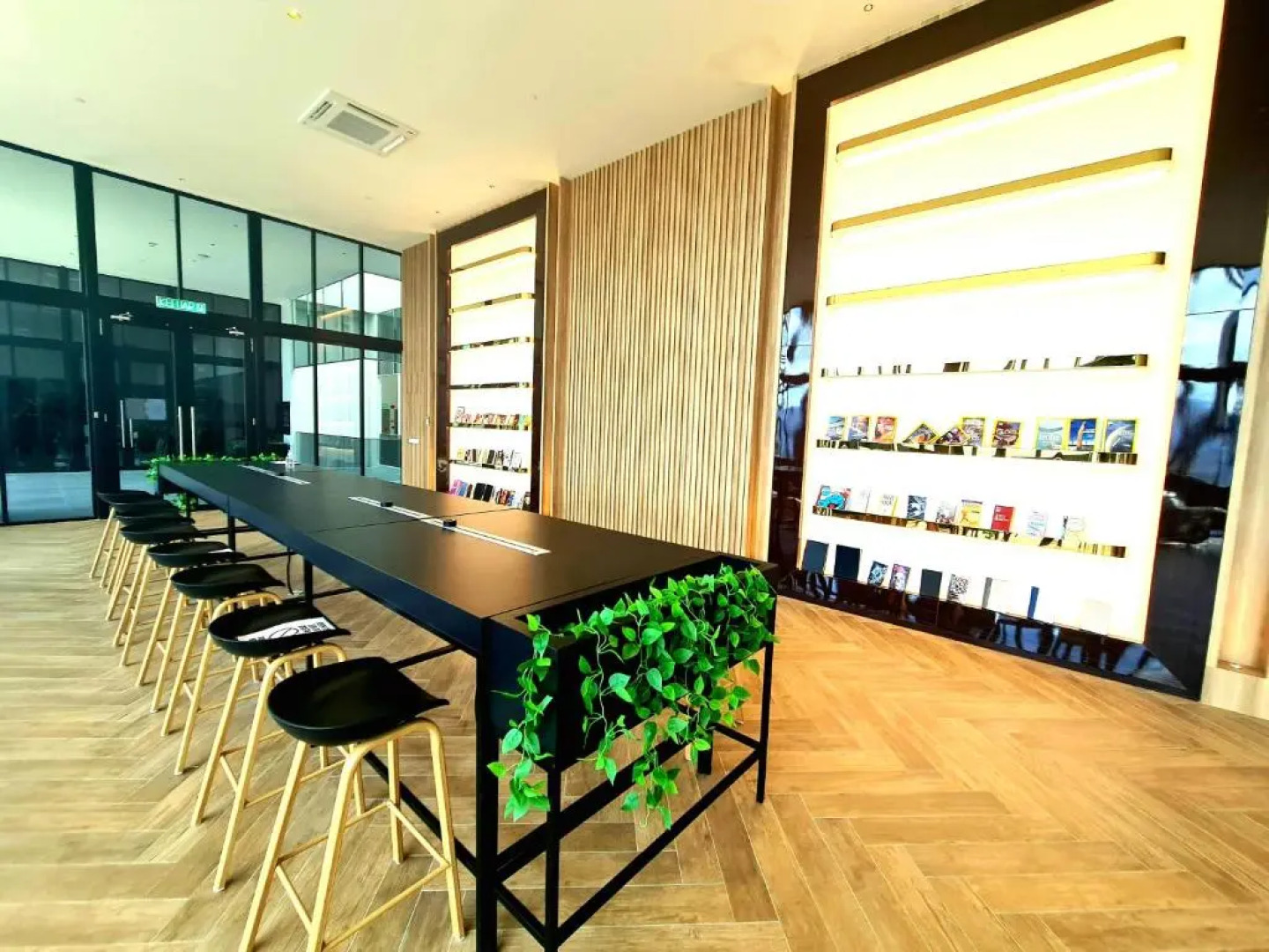 Beacon Executive Suites