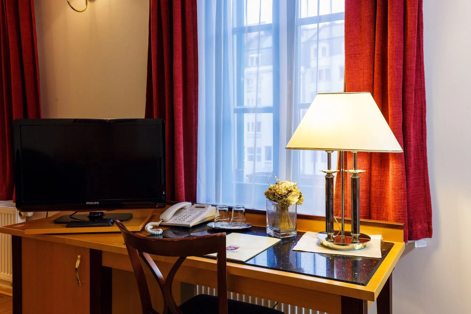 Hotel Maltezsky Kriz