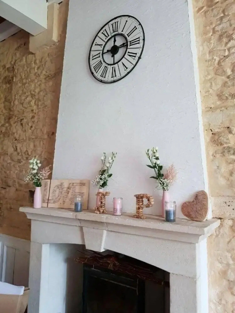 B&B Le Château de Morey