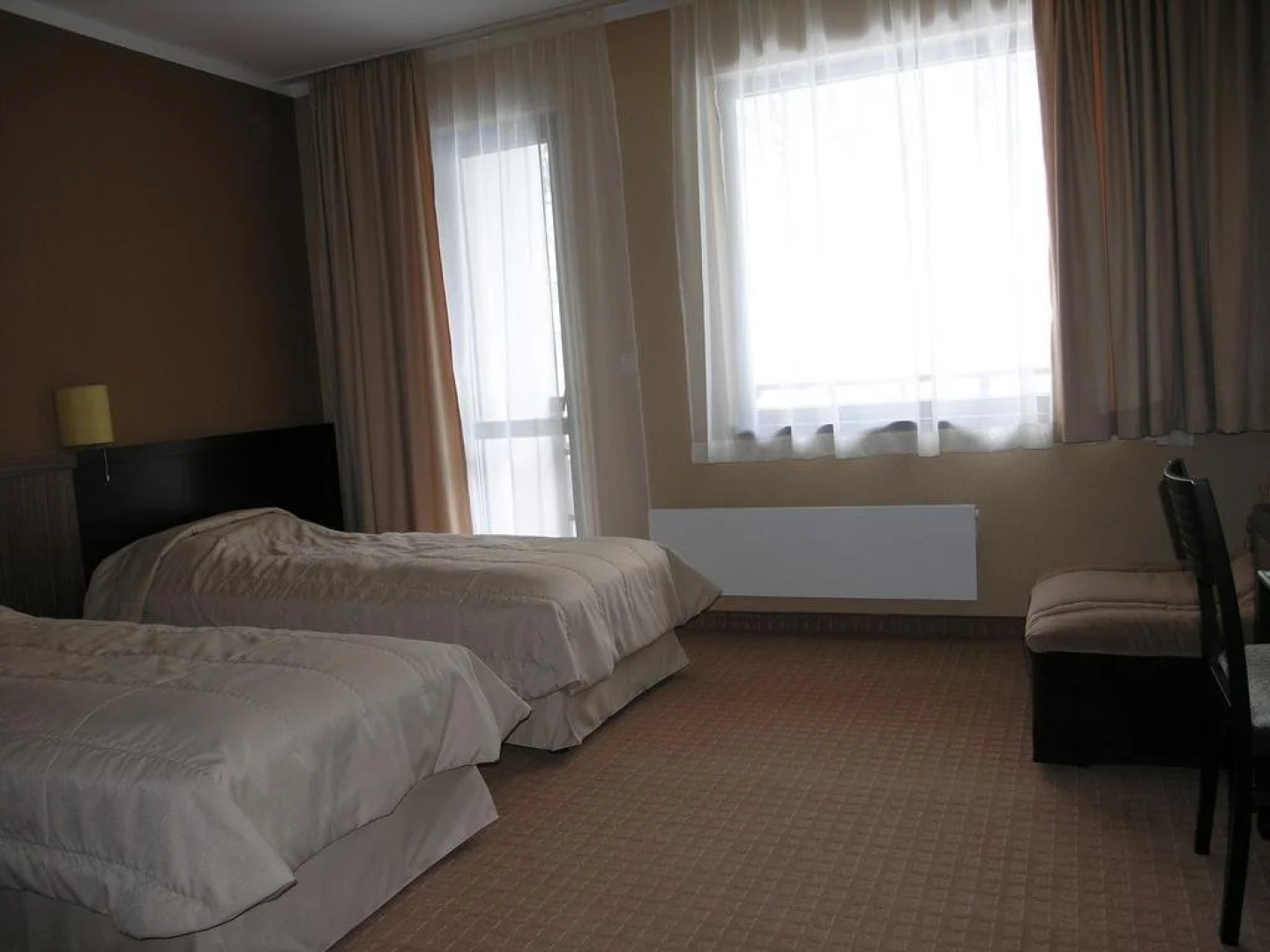 Ostrova Holiday Village