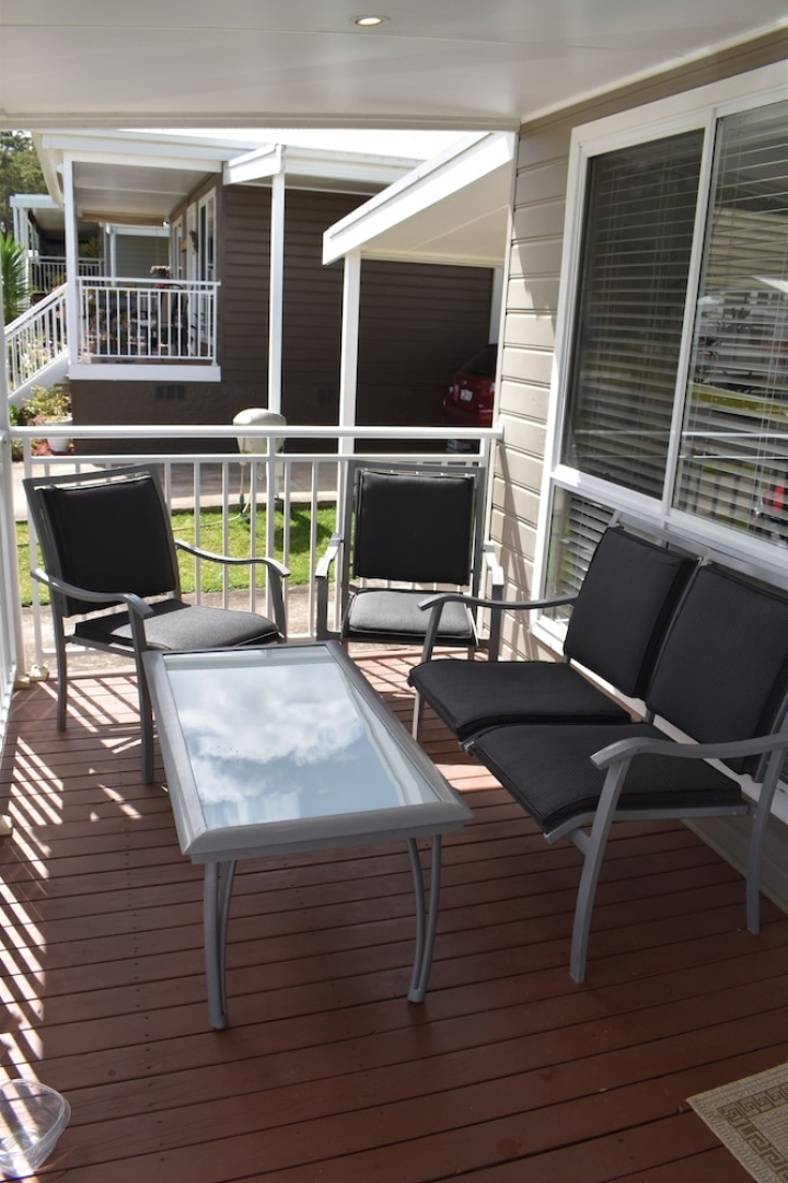 Discover St Georges Basin