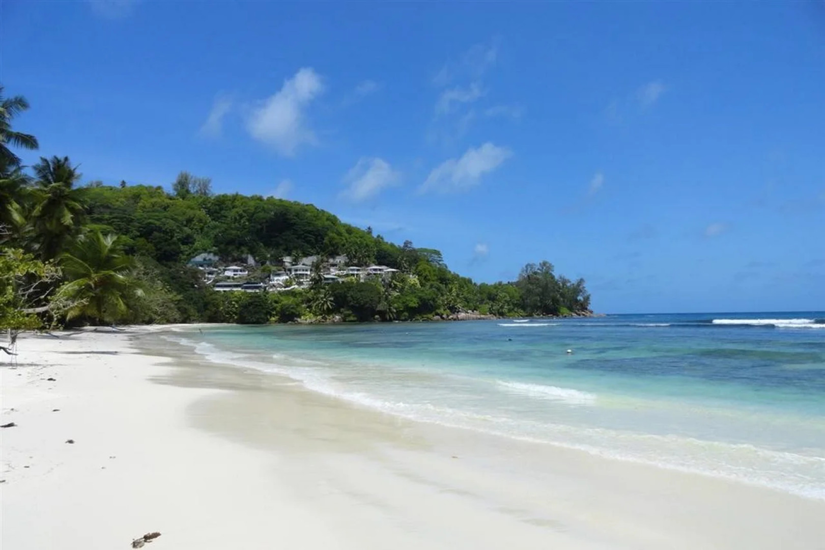 Lazare Picault Hotel