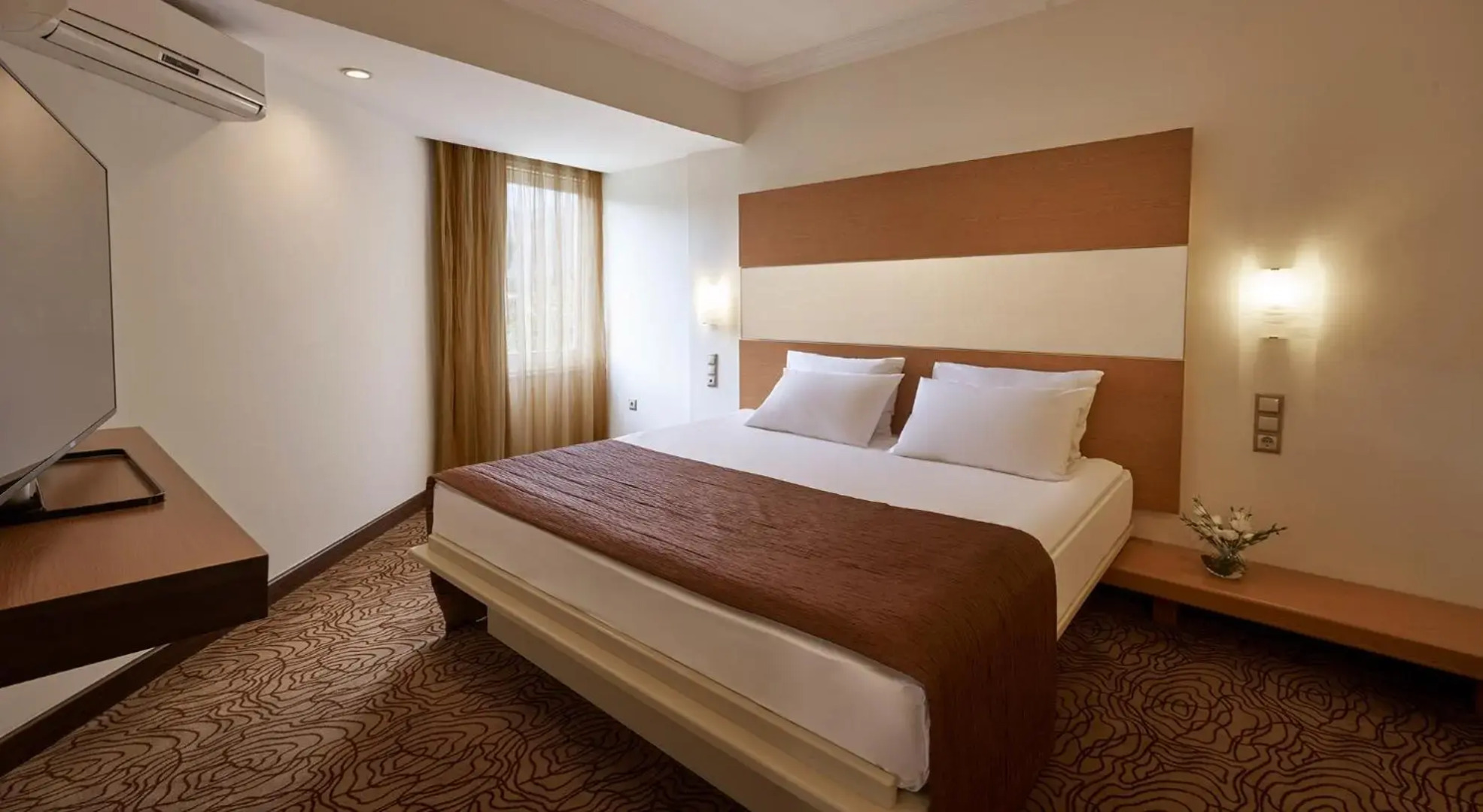 Richmond Pamukkale Thermal