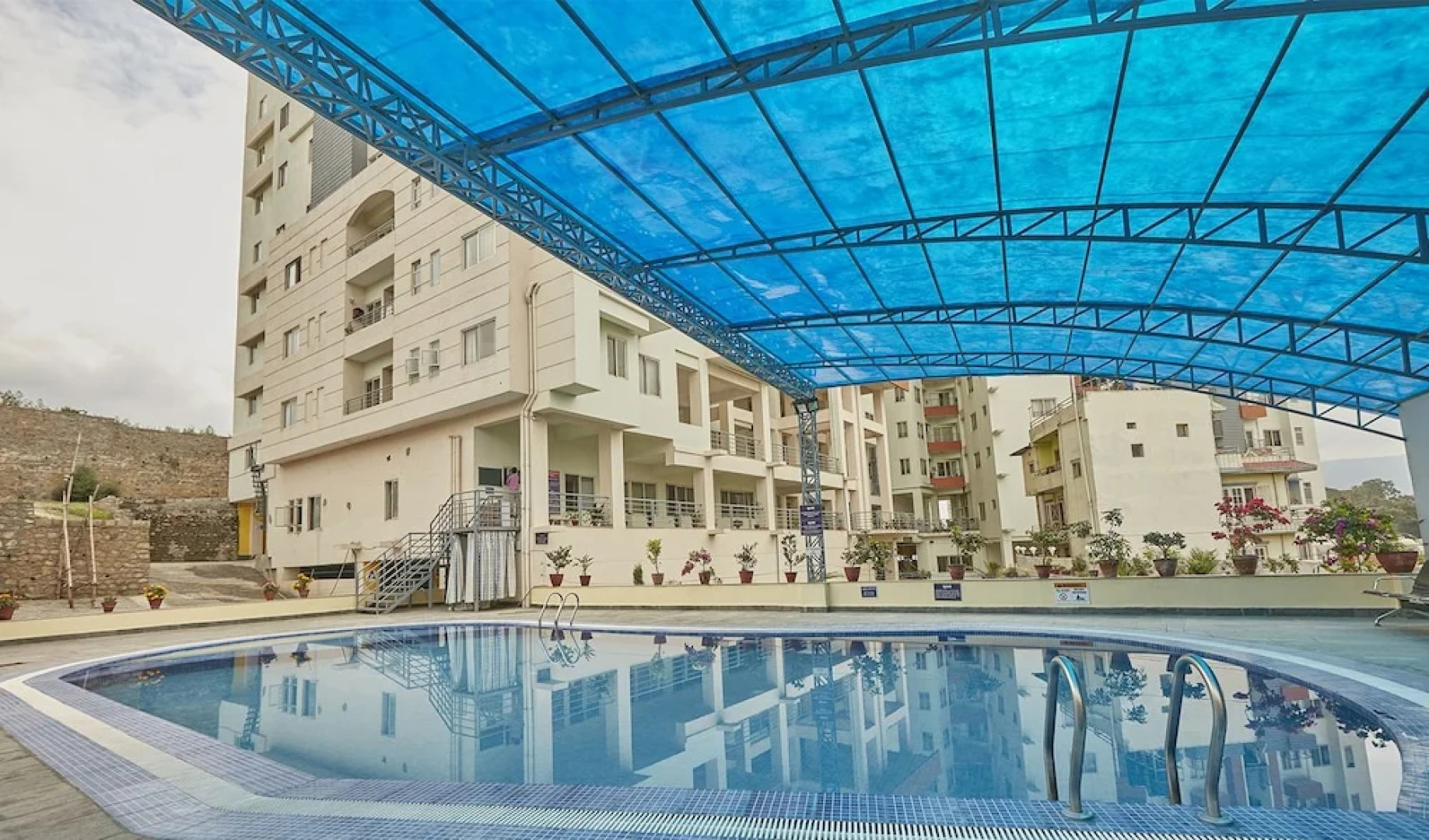 Classic Apartments by Casa Deyra