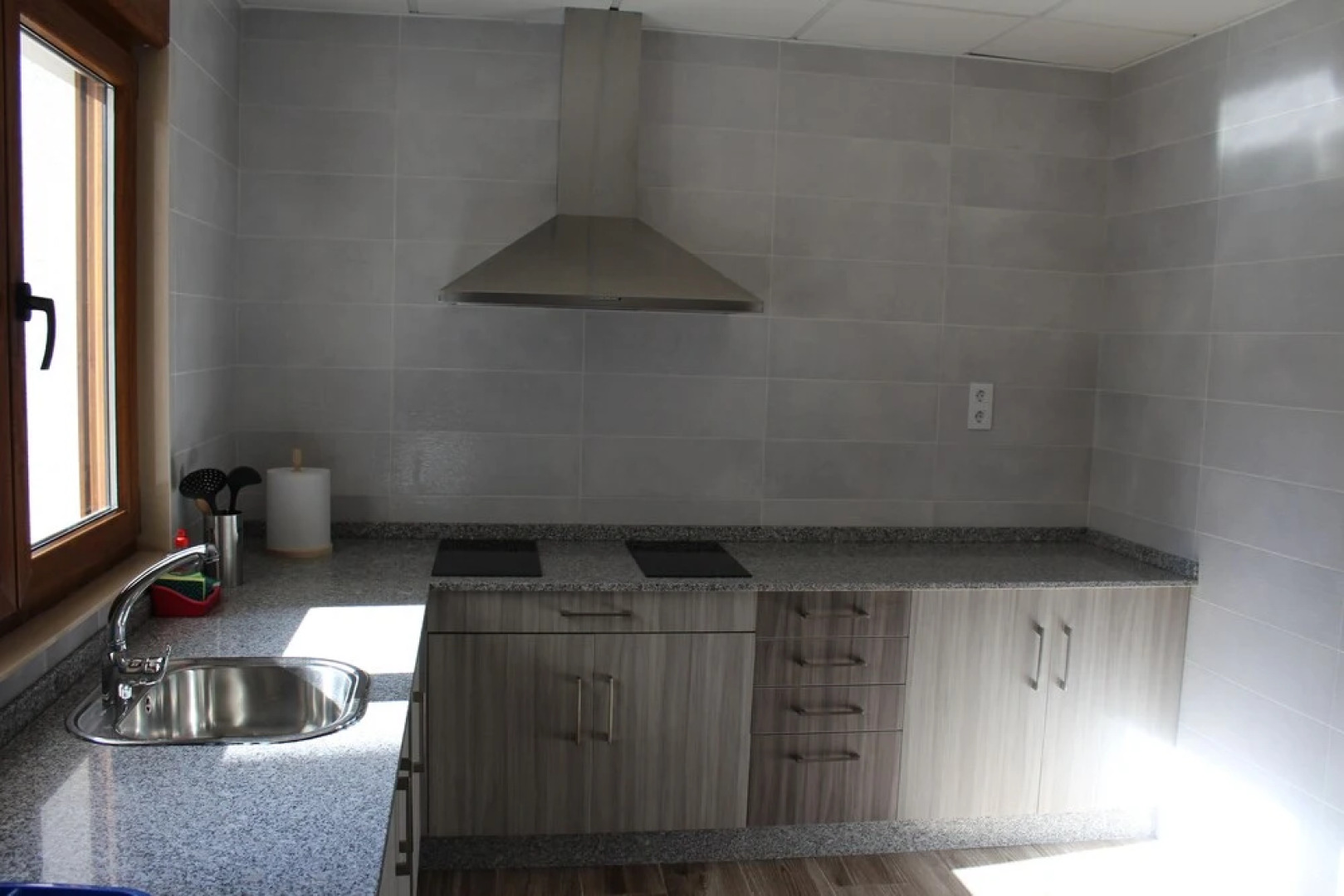 Pensión Albergue O Pedregal