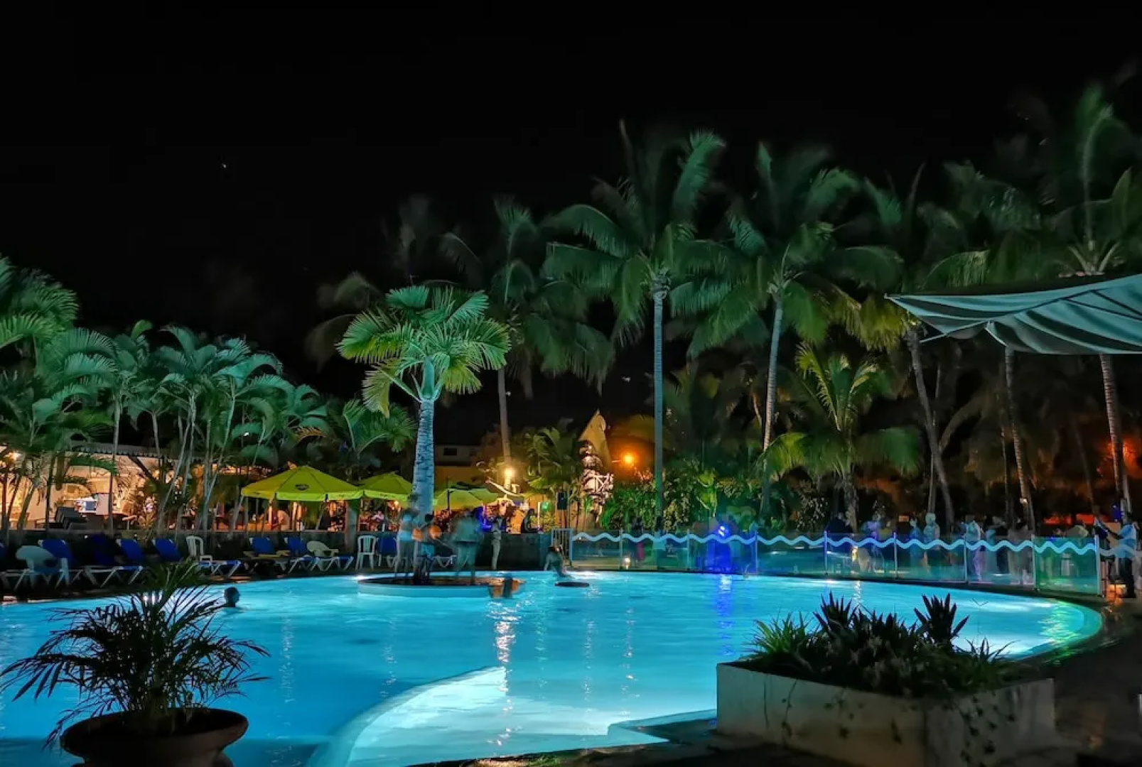 Floralys Hotel
