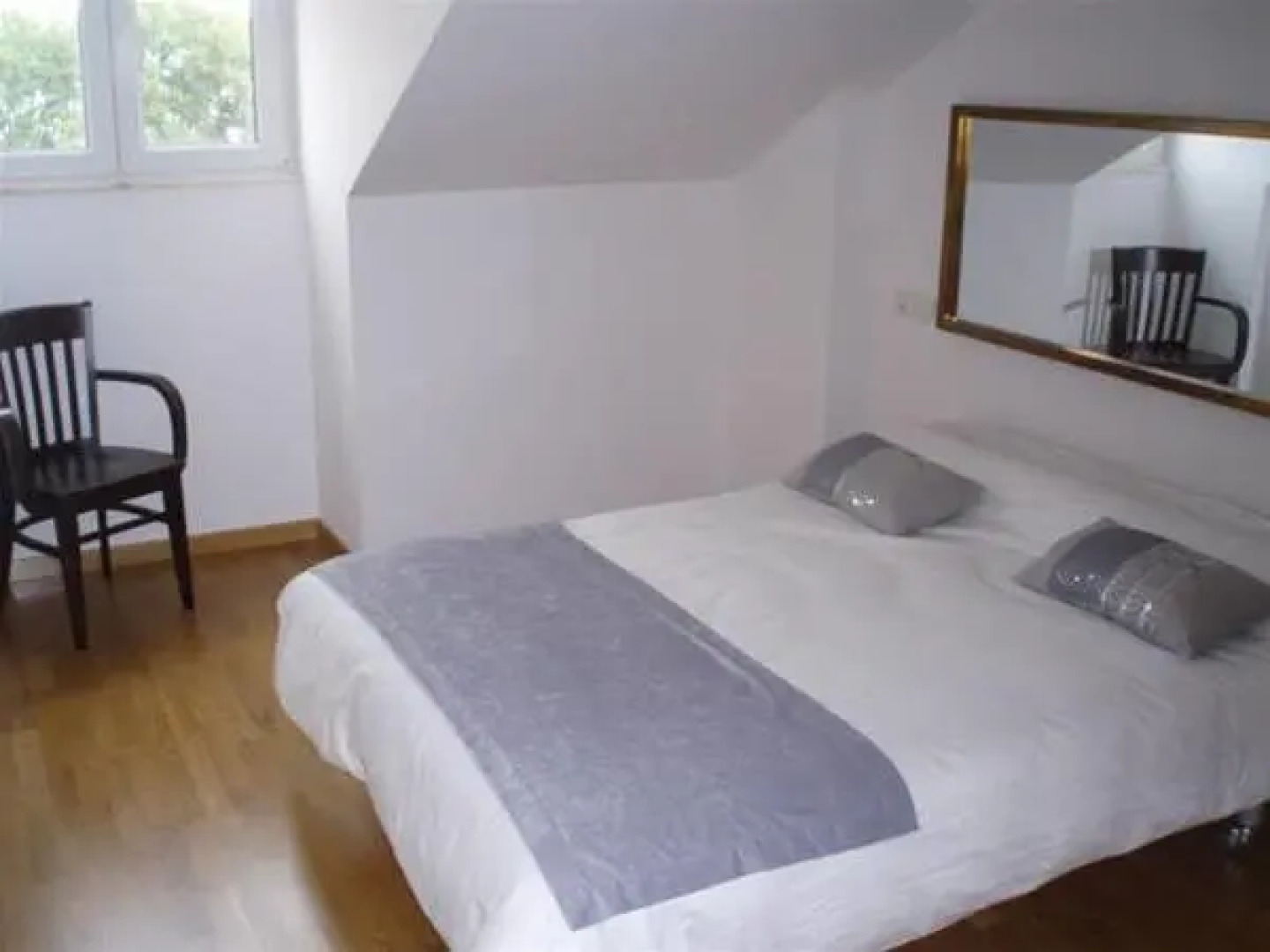 Apartamentos Camposiño