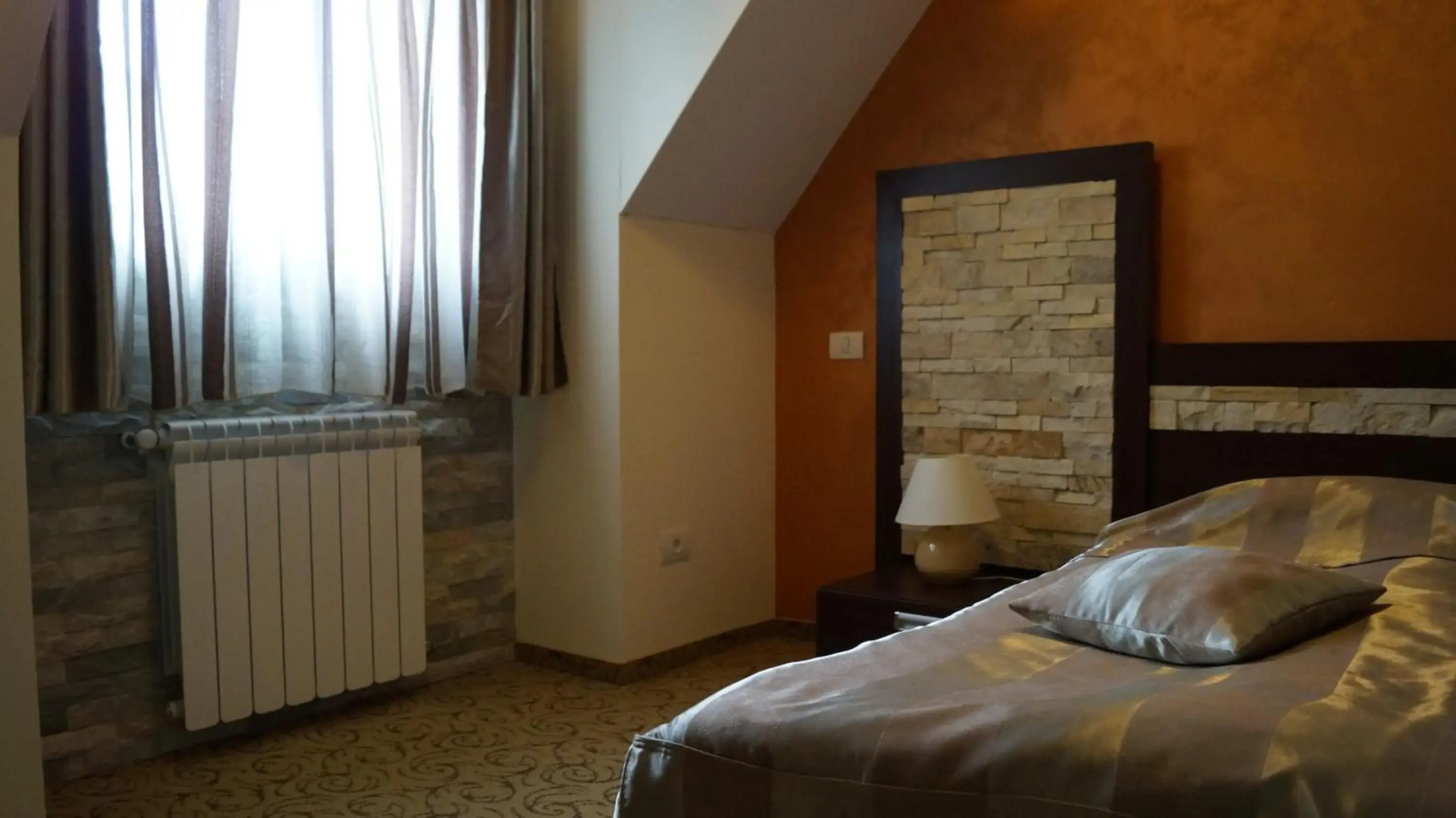 Hotel Bucegi