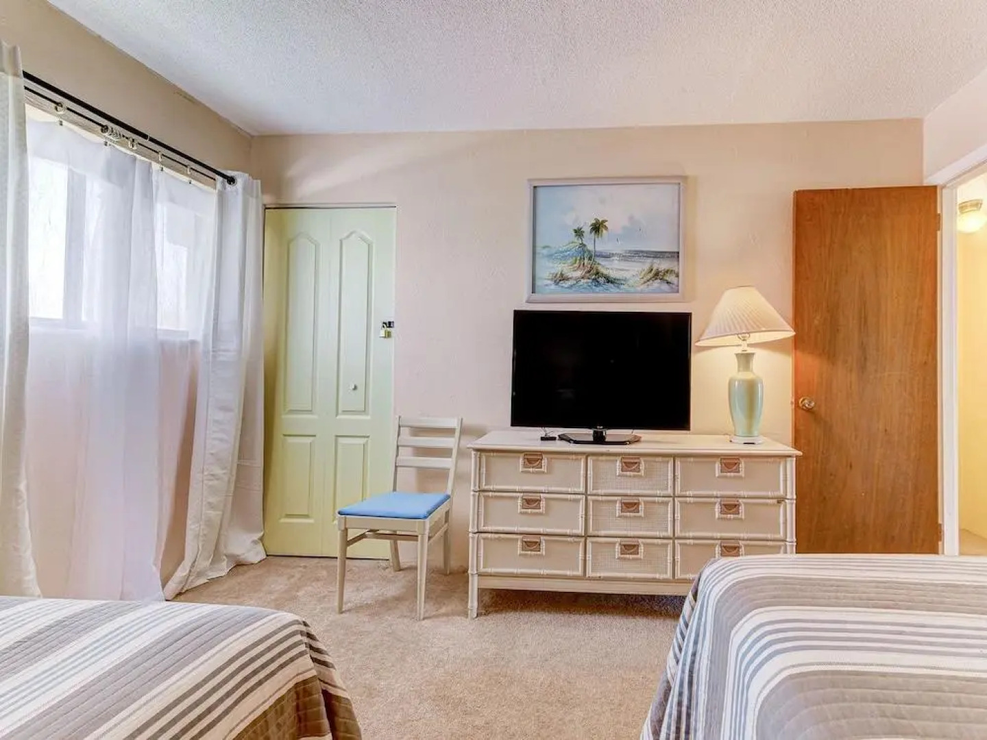 Starboard Light by VTrips