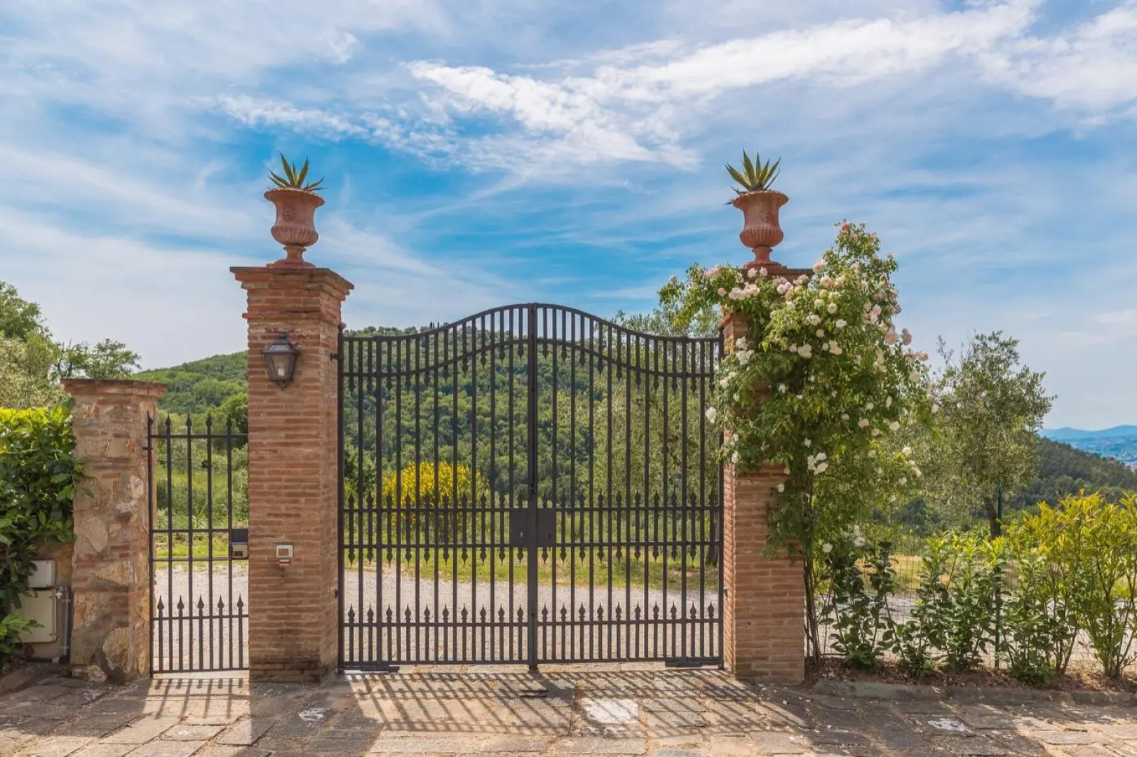 Villa Toscana - Relax in the middle of Tuscany
