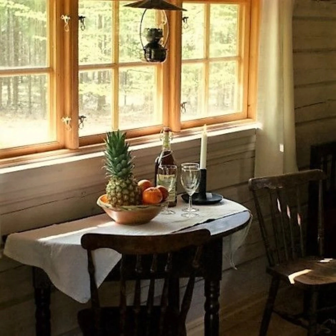 Bokebacken Forest Hotel