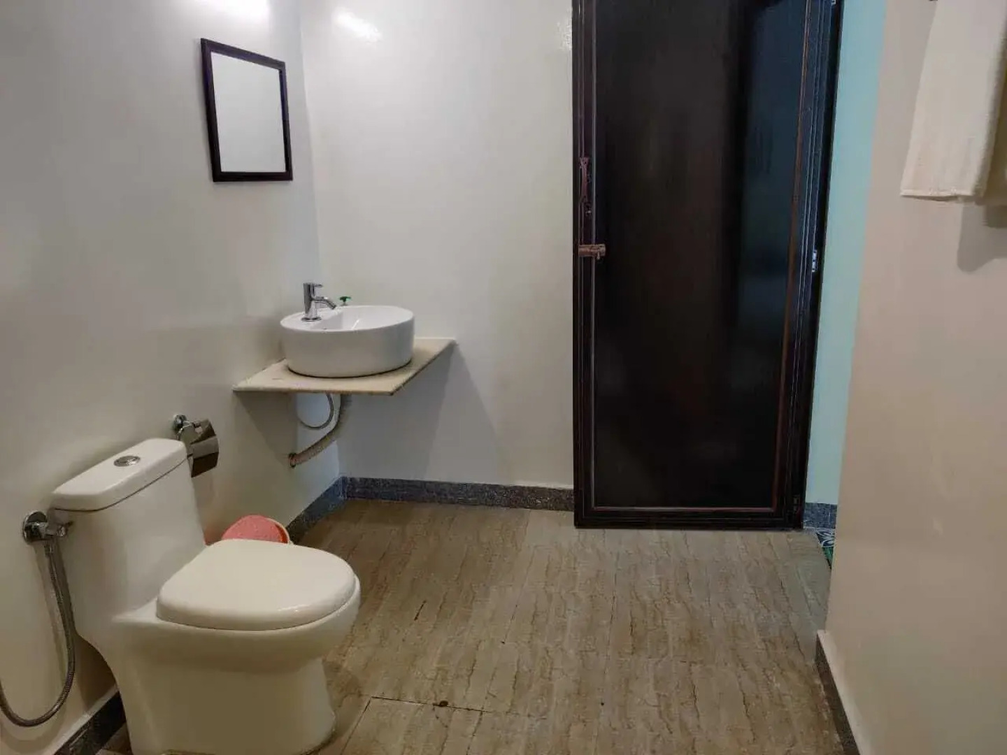 Atmaveda Riverside Retreat