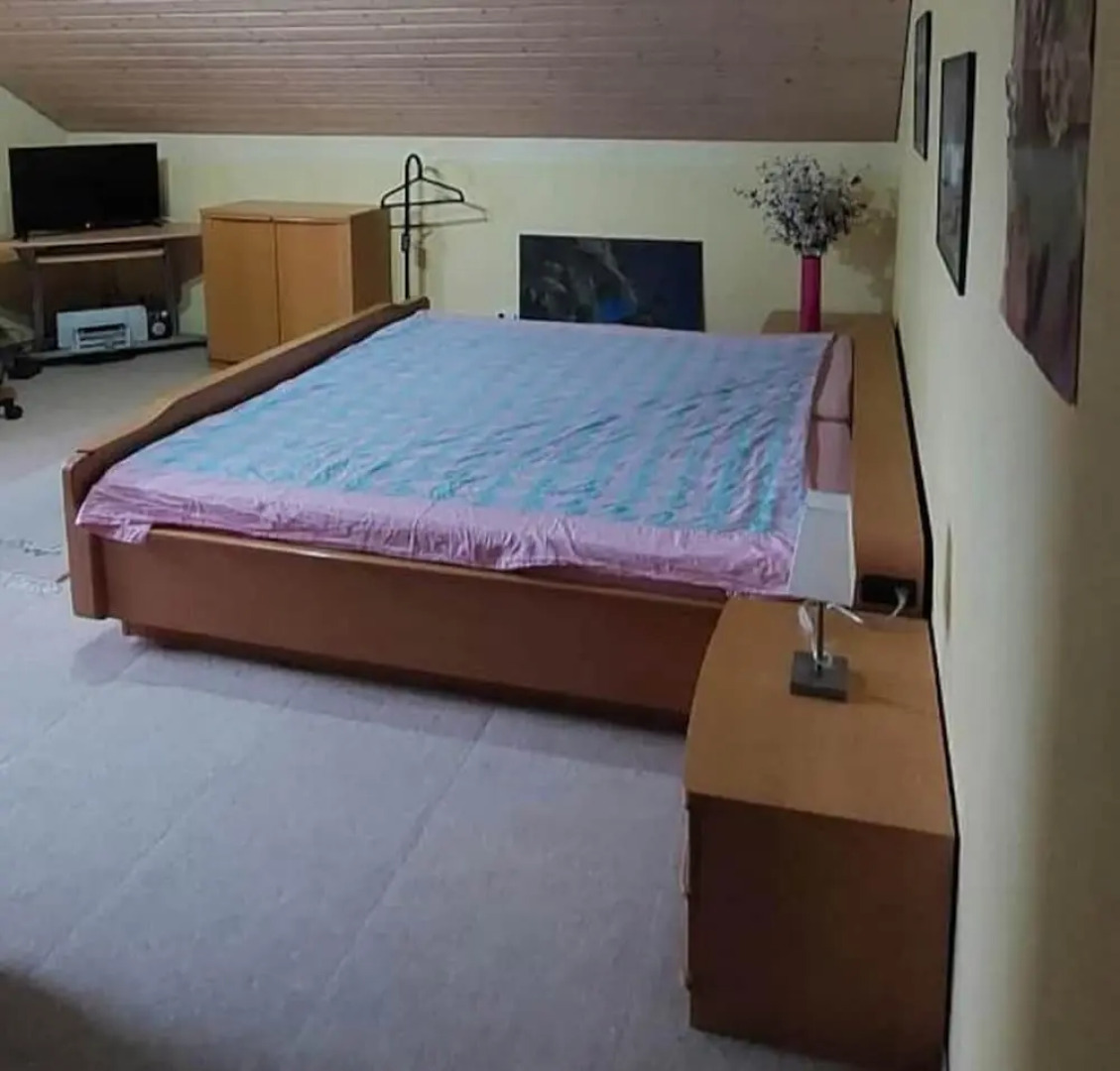 Grand Apartment Allgäu