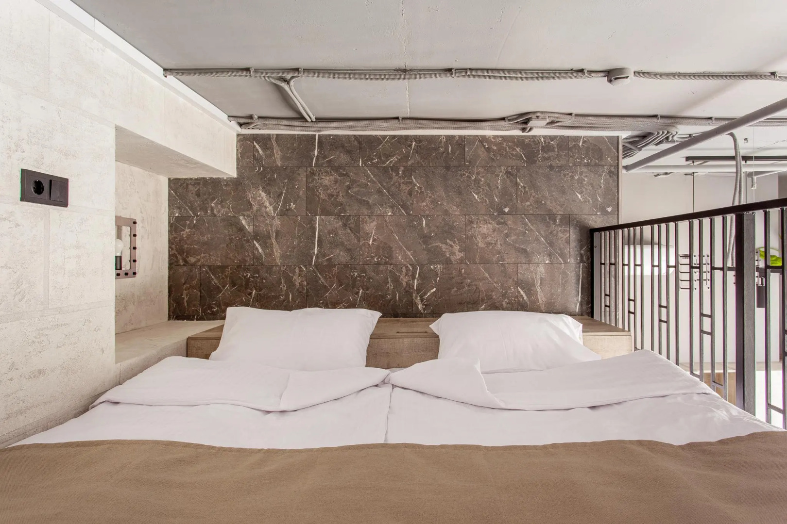 Pushkin Apartments (Пушкин апартаменты)