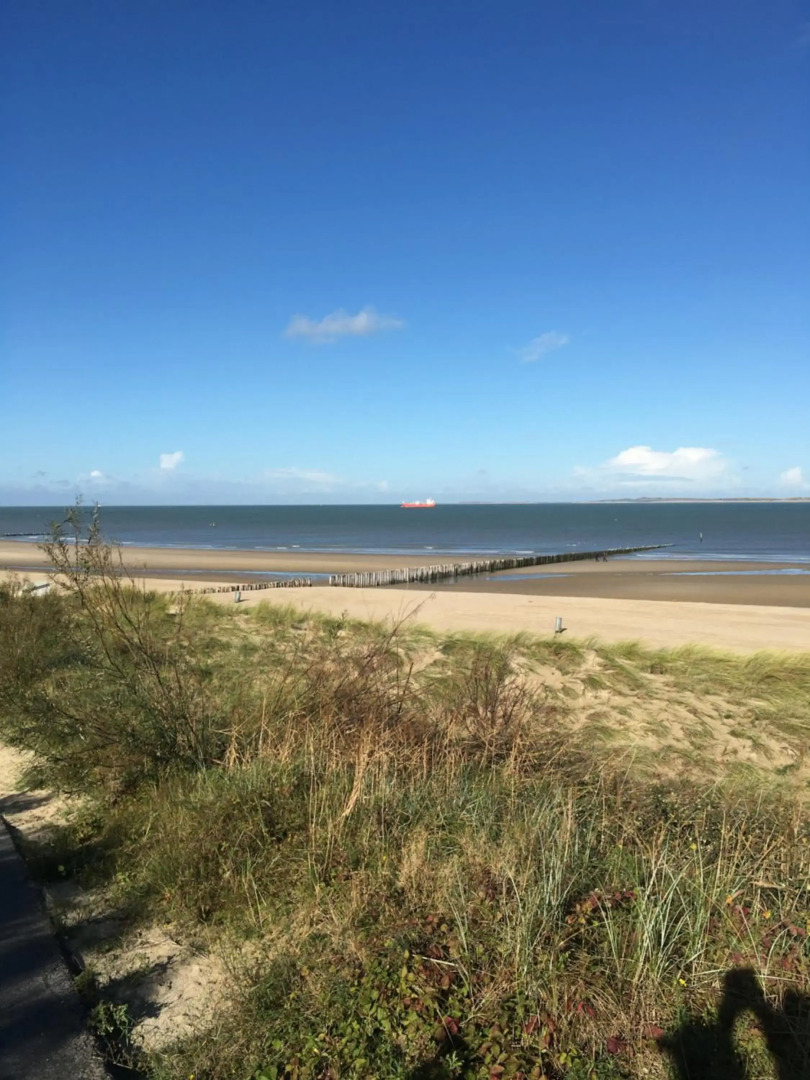 Ferienchalet „Sundowner“