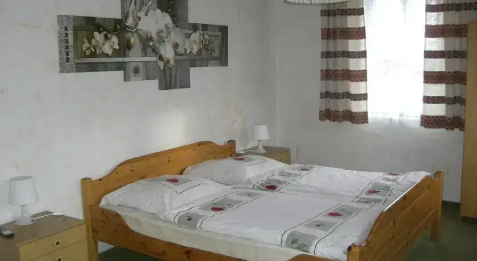 Weißes Lamm Nordhalben