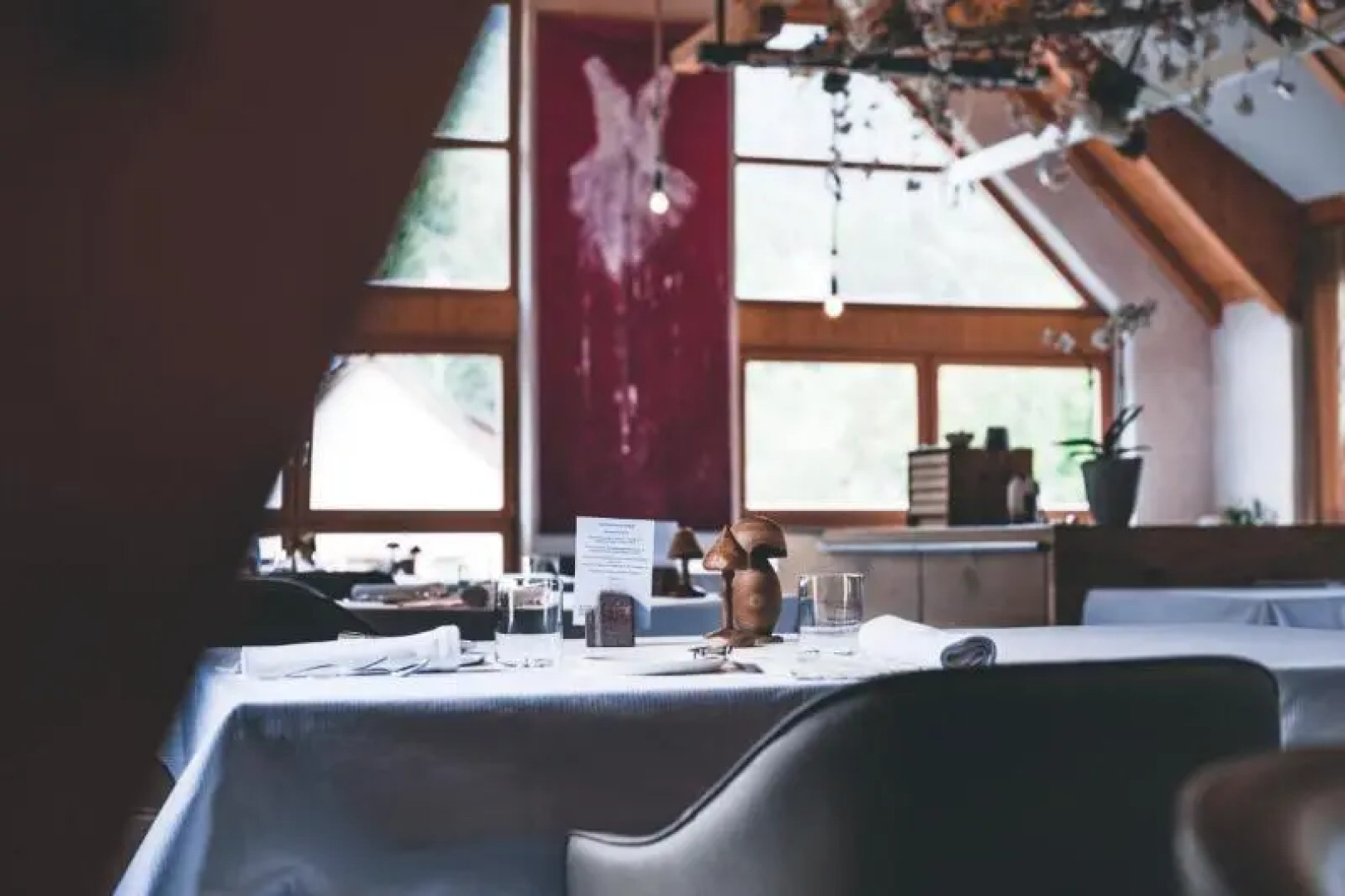 Logis Hotel Frankenbourg