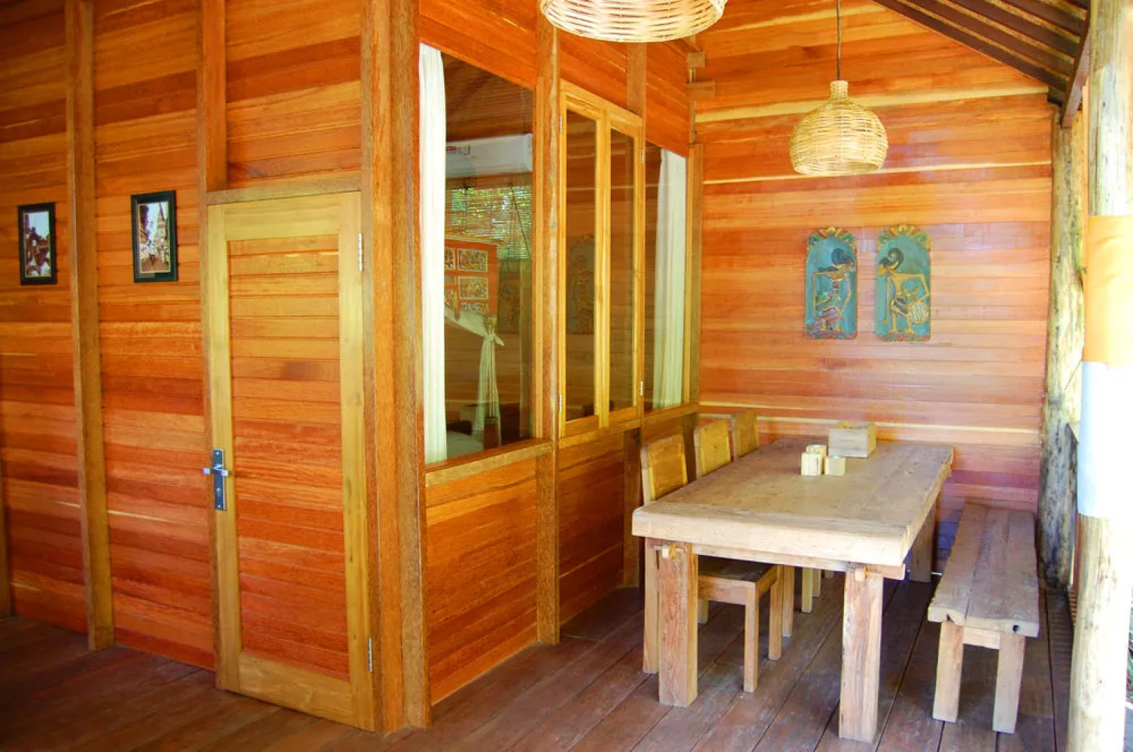 Indo Rumah Zengarden