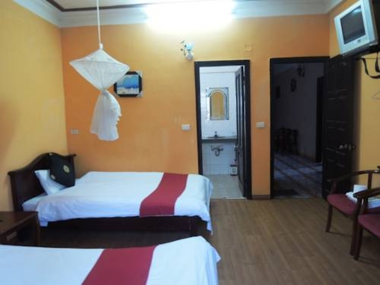 Sapa Starlight Hotel