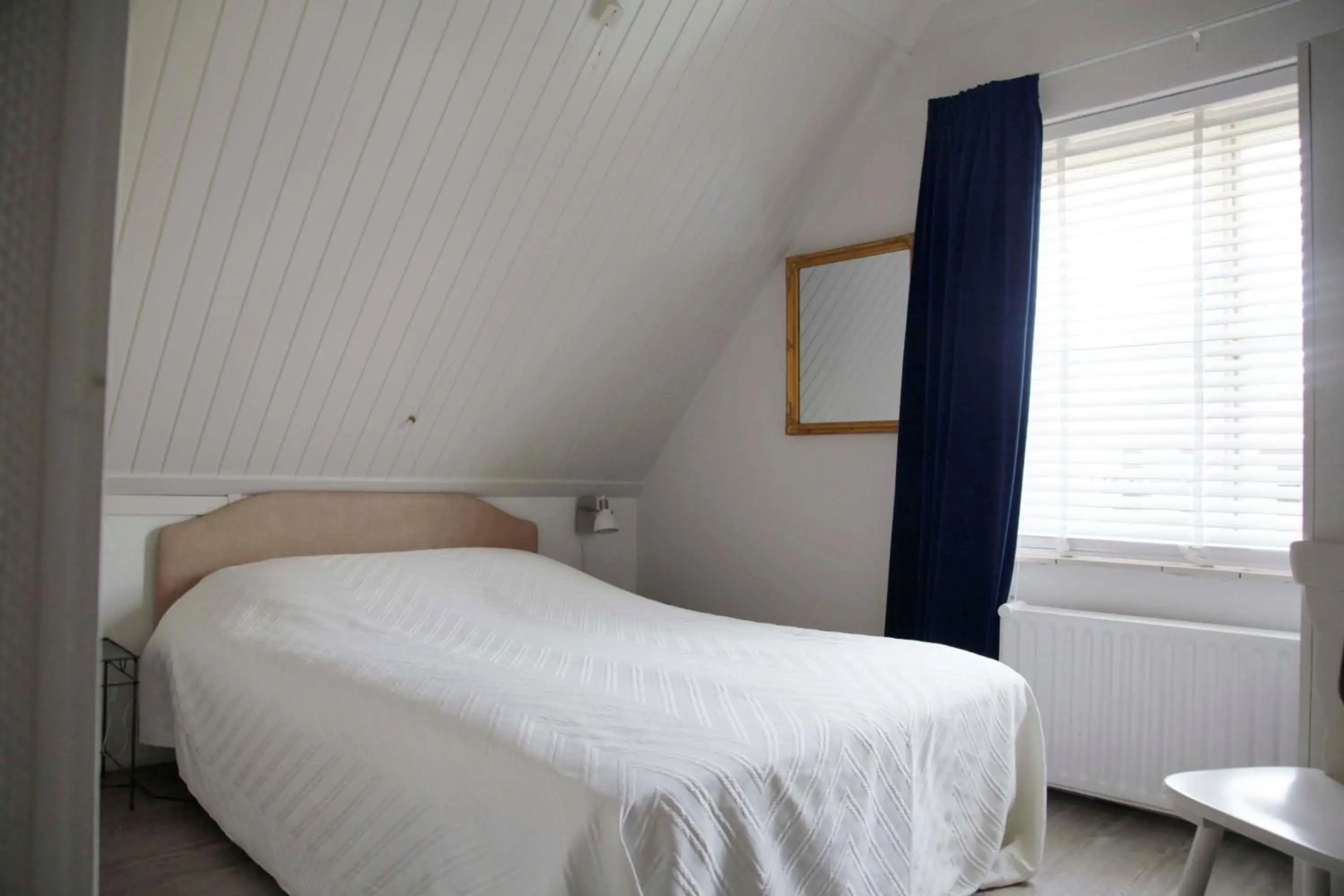De Dames Van De Jonge Hotel Restaurant