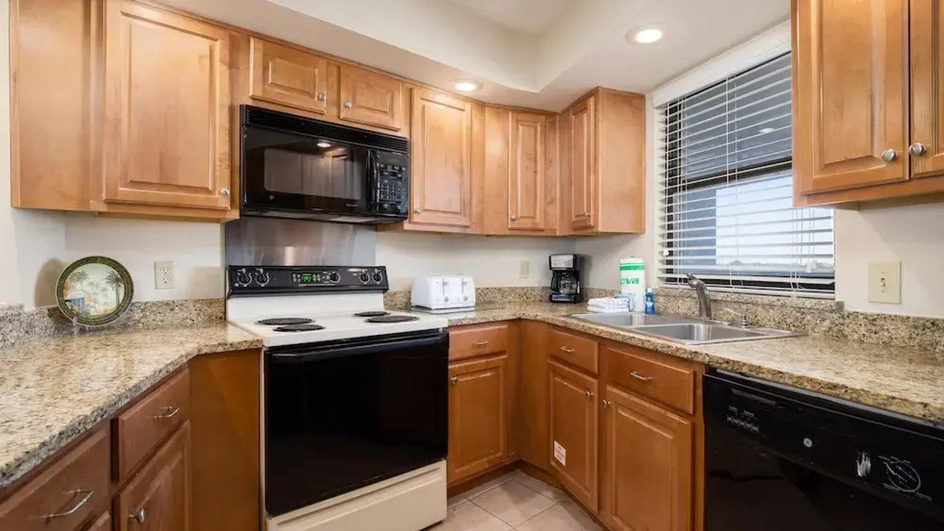 Beachside Two 4284 at Sandestin