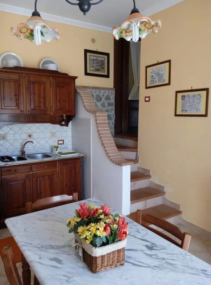 Residenza Antico Borgo del Pozzo