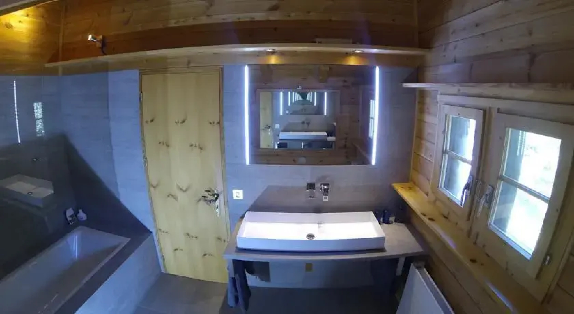 Chalet Heimberg