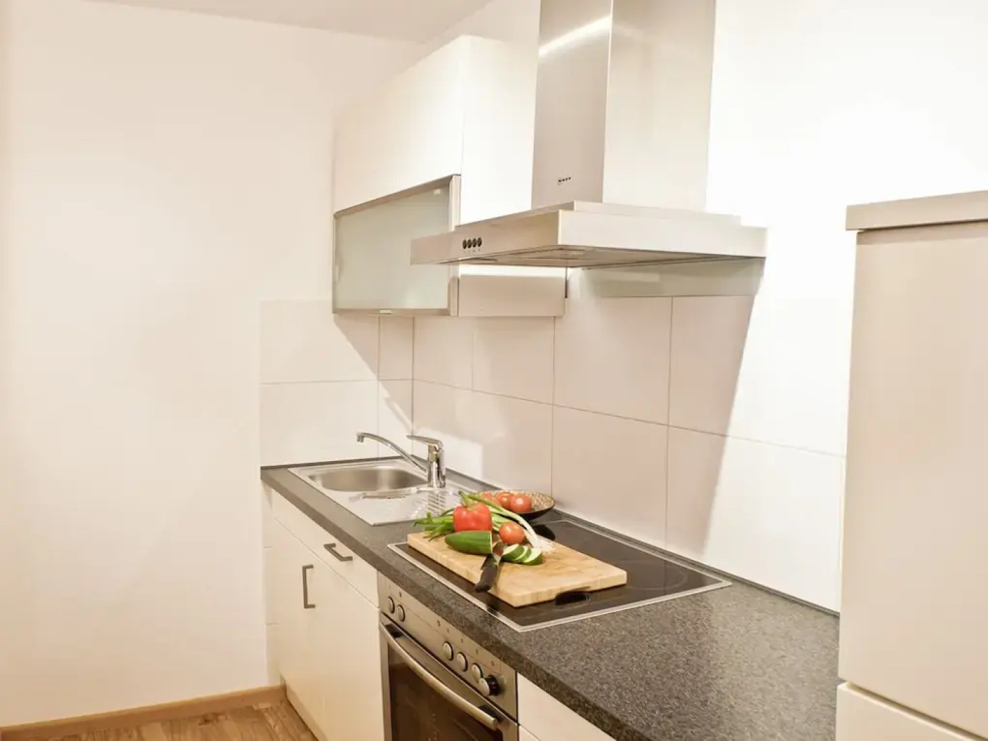 Serviced Apartments Kurpfalzhof