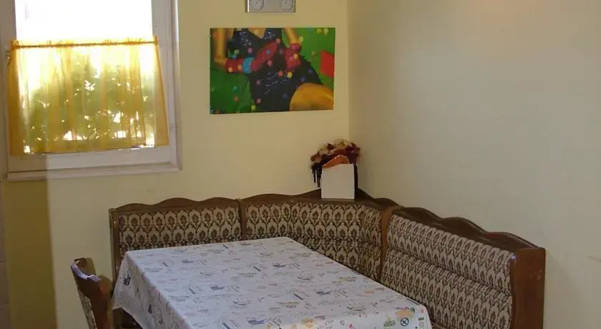 Apollonia Vendégház