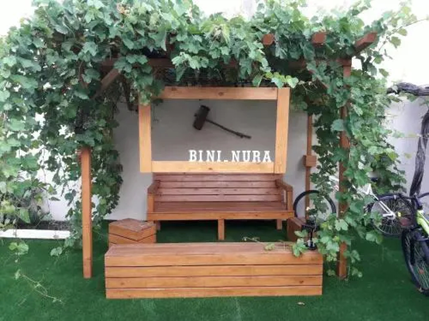 Casa Bini Nura