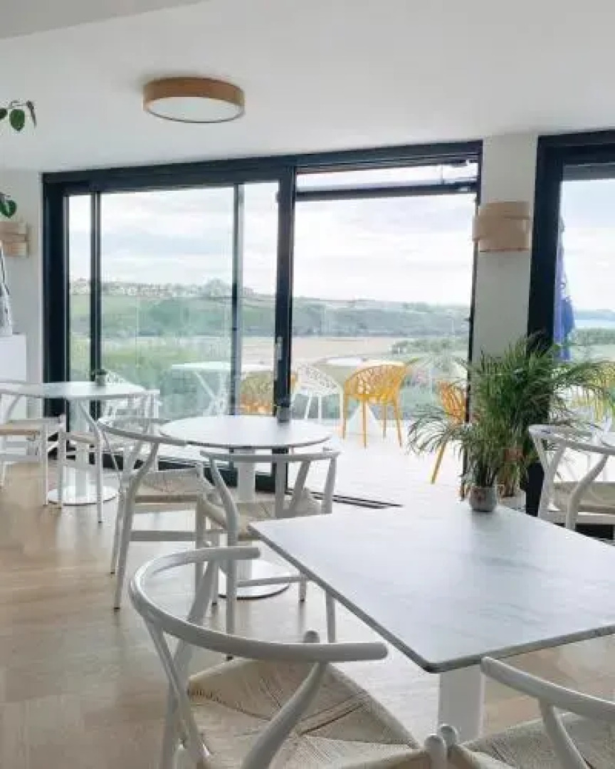 Porth Beach Holiday Park