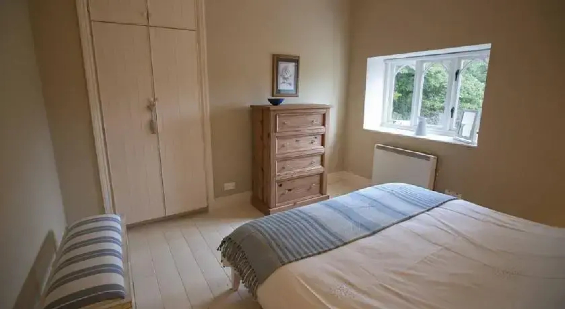 Cottage 128 - Moyard