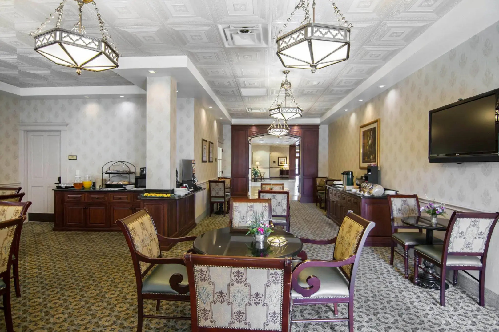 Liberty Hotel, an Ascend Collection Hotel