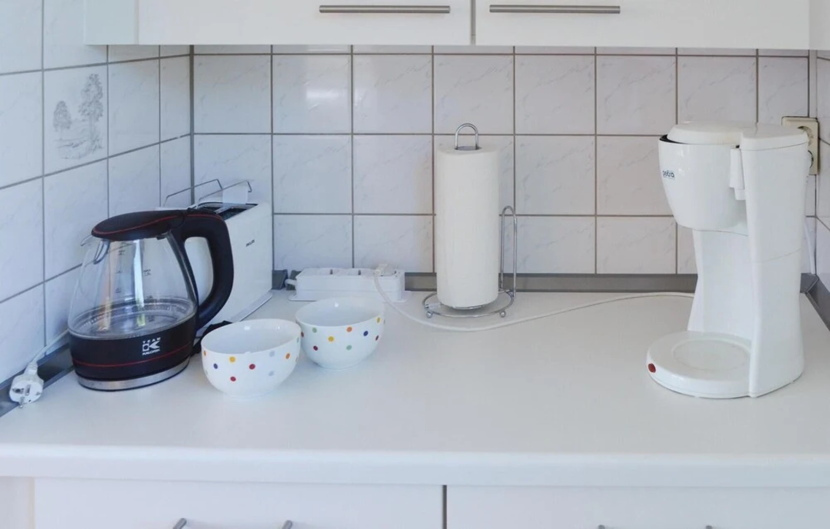 Beautiful Home in Hohen Wieschendorf With 2 Bedrooms