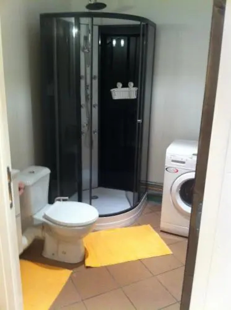 les gites de l'océan indien