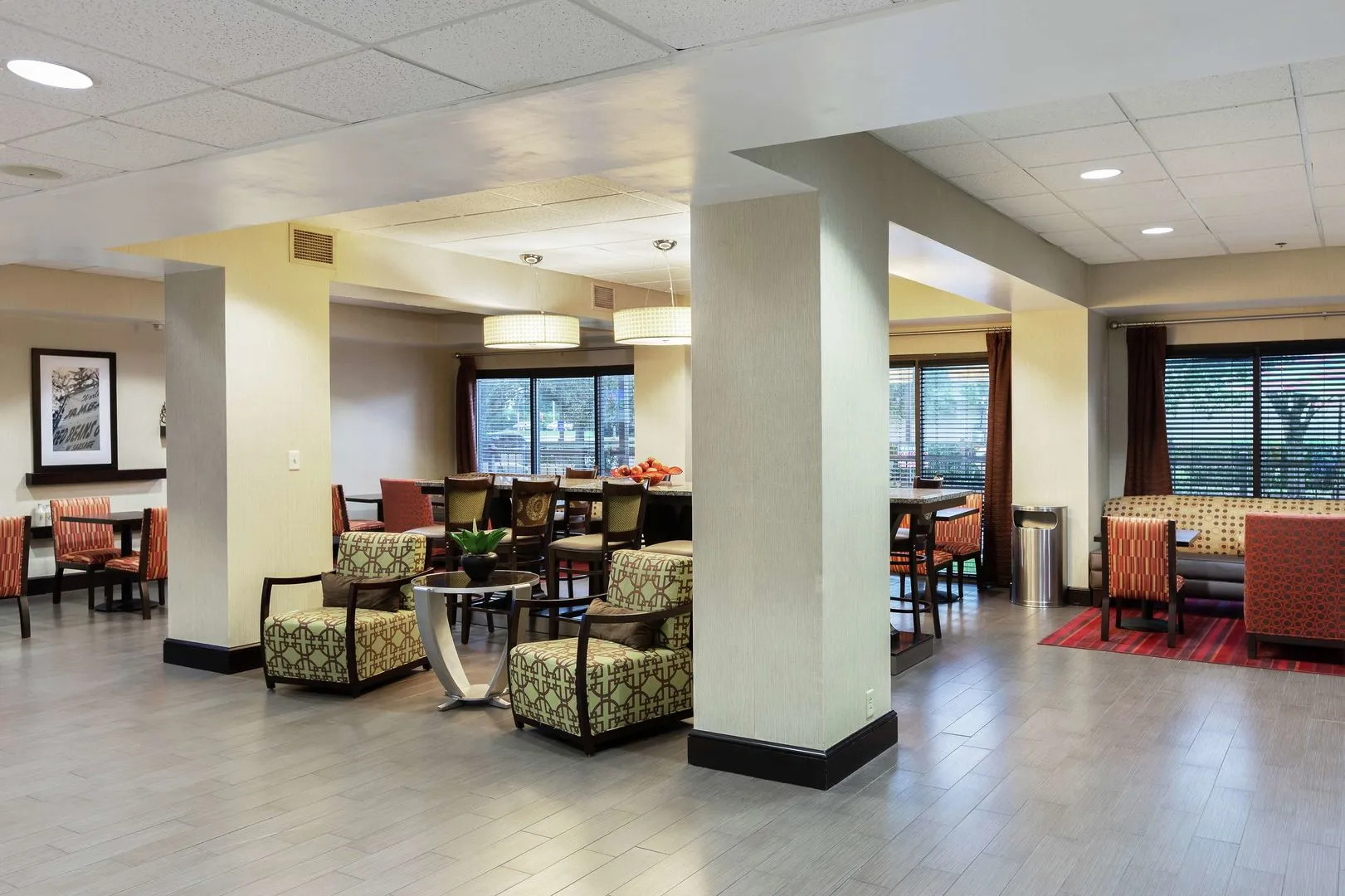 Hampton Inn Houma