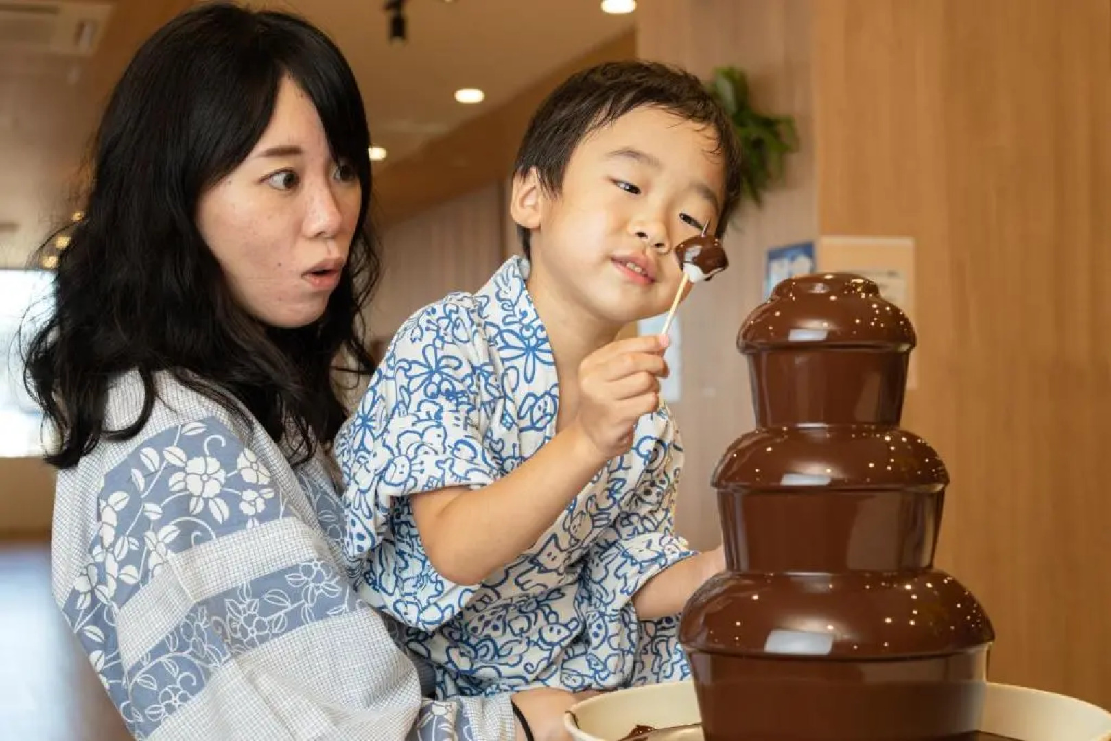 Imagine Hotel & Resort Hakodate