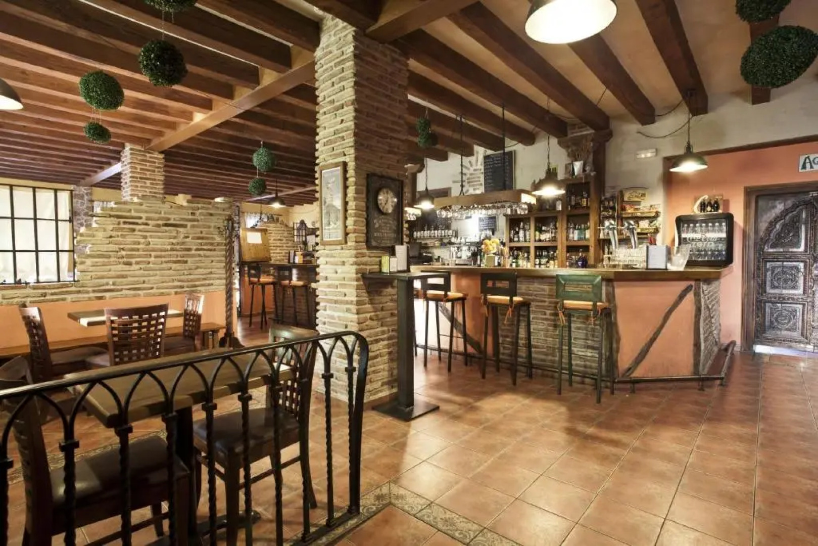 El Rincón de las Hoces del Duratón