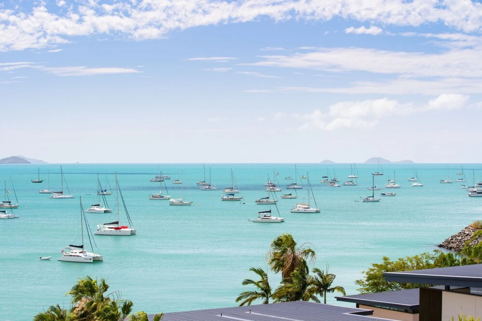 Mirage Ultimate Waterfront Luxury