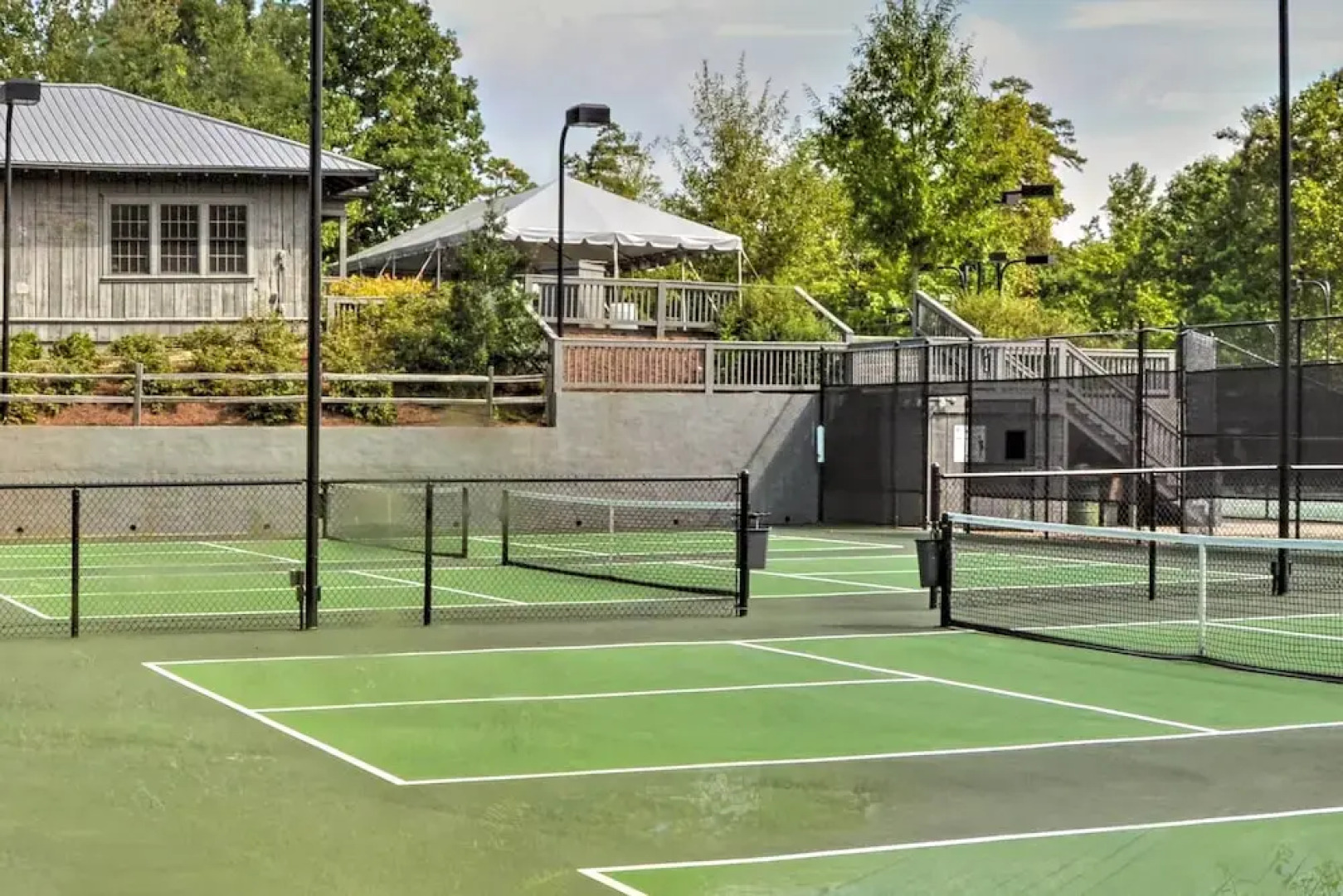 Big Canoe Cabin w/ Mountain View, Hiking & Lake!