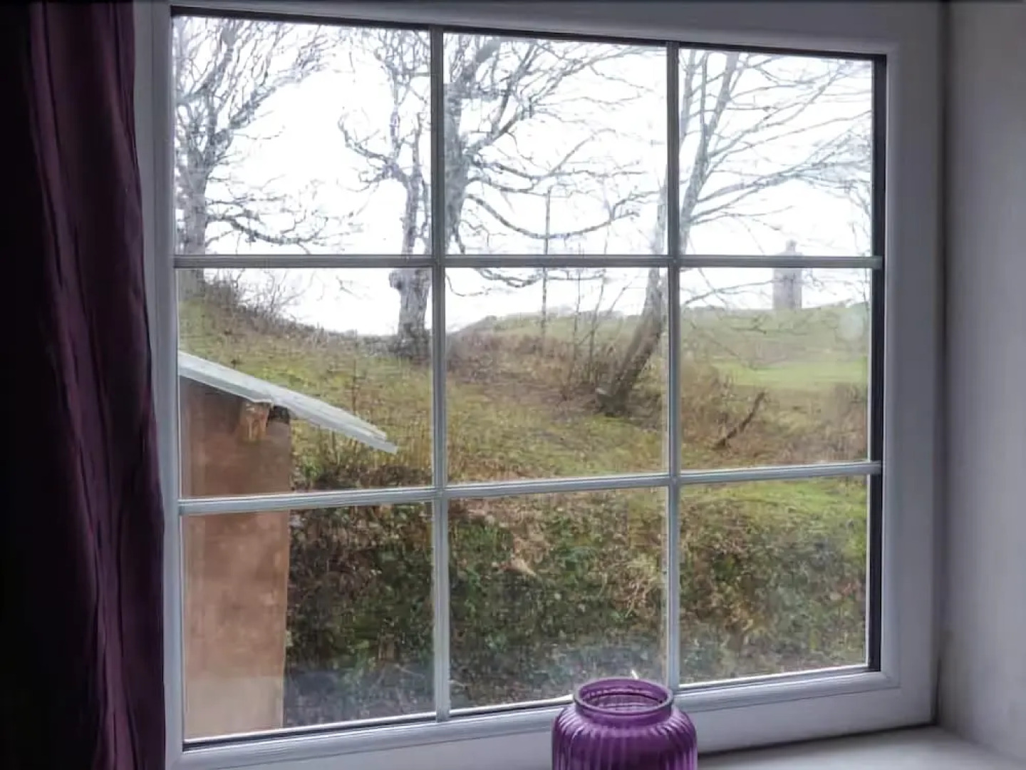 1 Low Braystones Farm Cottage