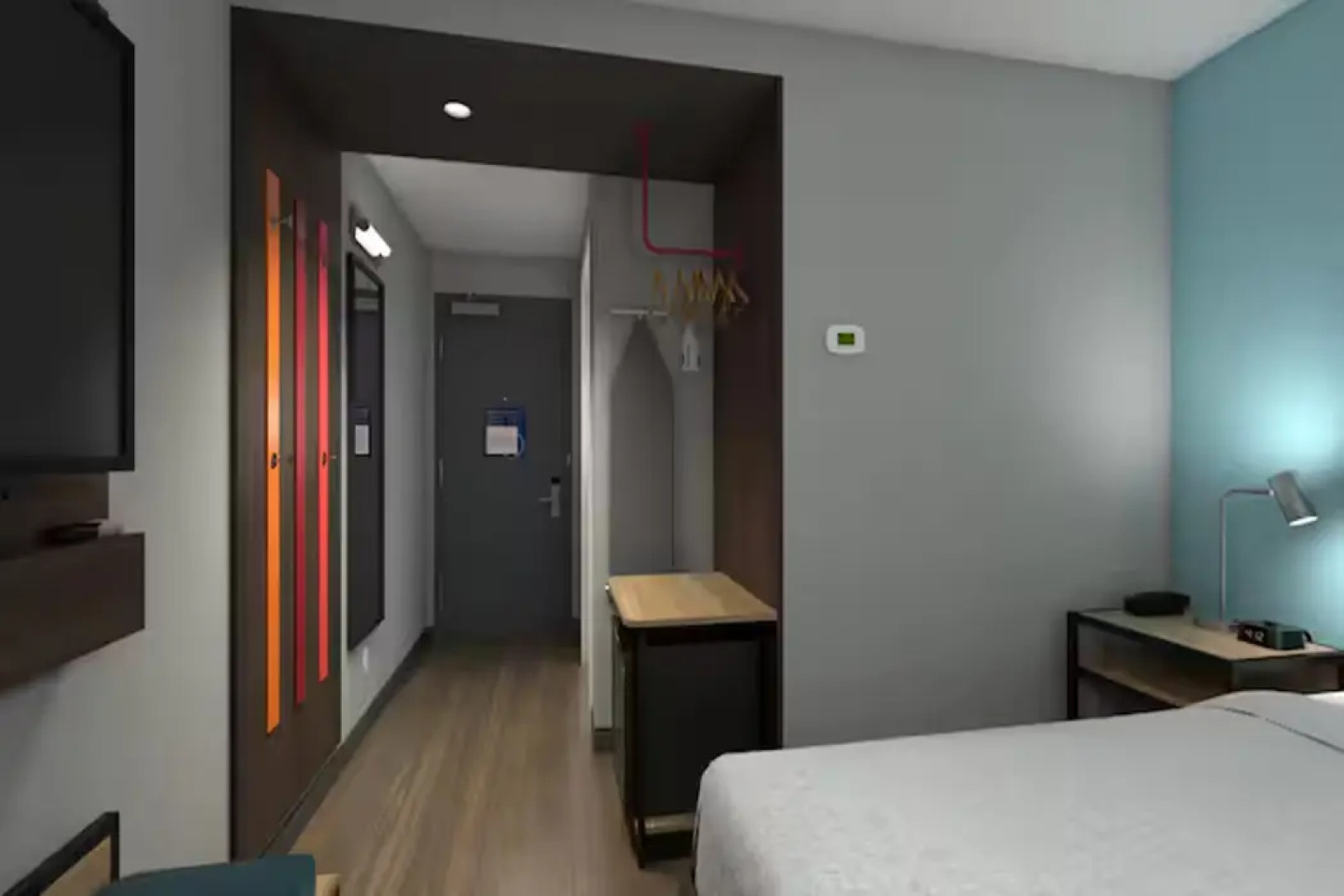 Tru by Hilton Grimes Des Moines