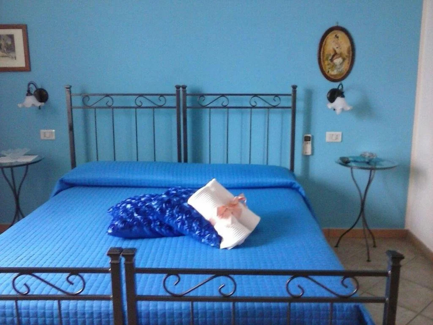 Hotel Villa Mare Luna