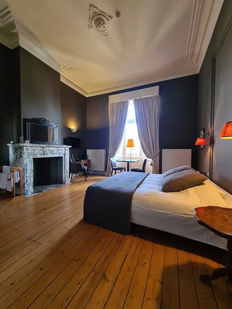 't Kasteel en 't Koetshuys