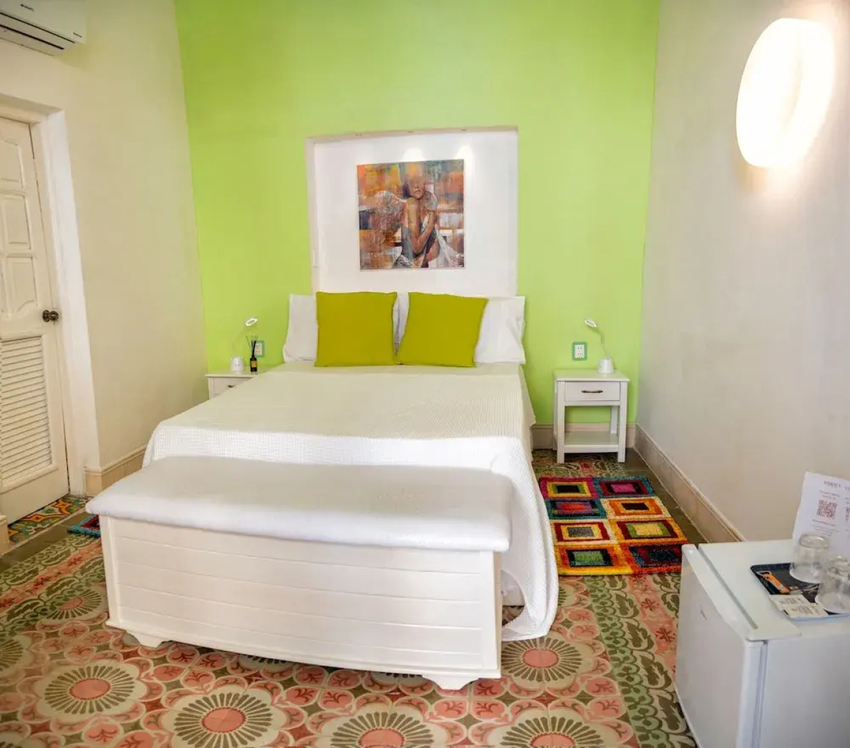 Apodaca 12 Hotel Boutique Cuba