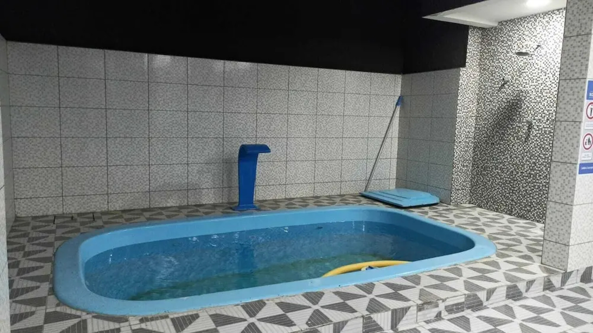 Pousada Recanto do Sol BF