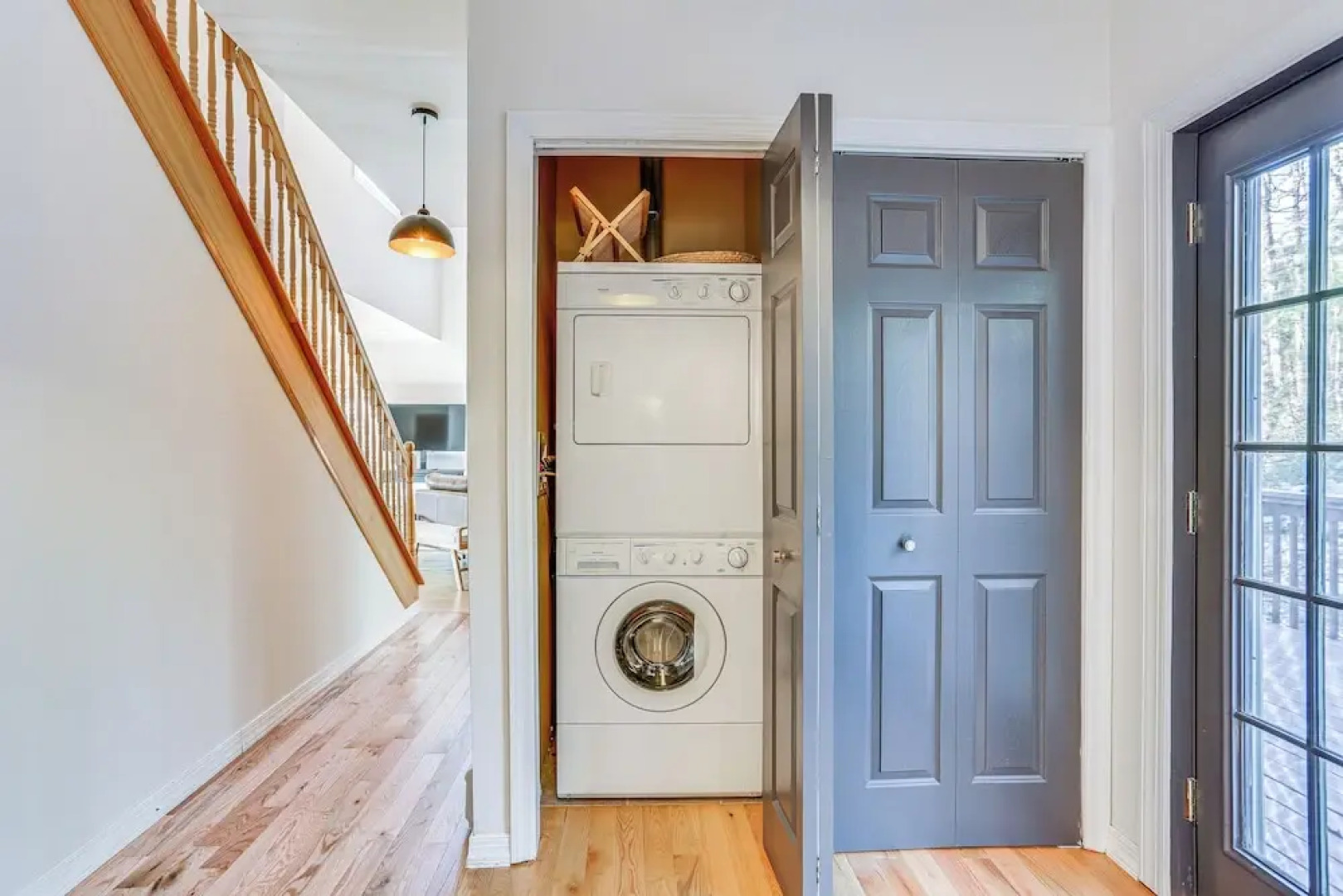 Secluded Kerhonkson Retreat With Deck + Views!